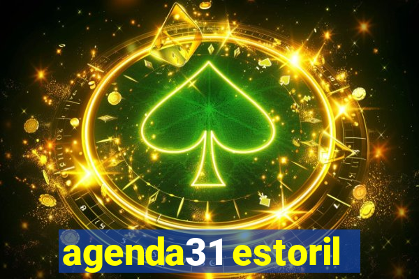 agenda31 estoril